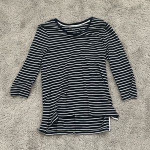 Banana republic top